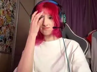 Tifanysarisky  live sex cam