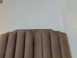 Agartha-velvet  live sex cam