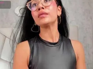 Agartha-velvet  live sex cam