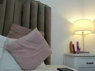 Agartha-velvet  live sex cam