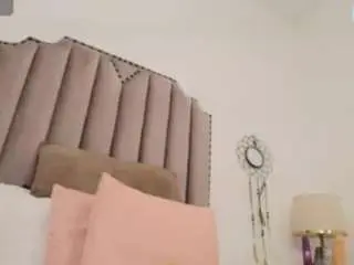 Agartha-velvet  live sex cam