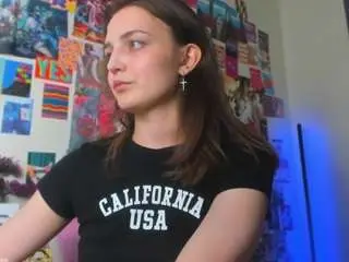 Ann-perry  live sex cam