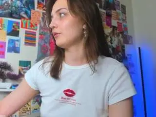 Ann-perry  live sex cam