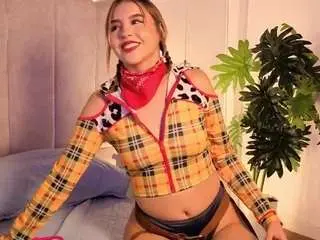 Antonellamorgann  live sex cam