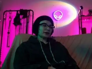 Cyberxgoddess  live sex cam