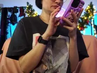 Cyberxgoddess  live sex cam