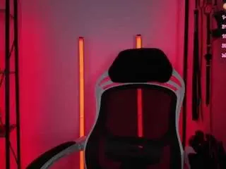 Cyberxgoddess  live sex cam