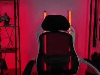 Cyberxgoddess  live sex cam