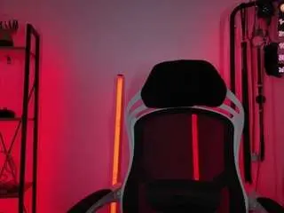 Cyberxgoddess  live sex cam