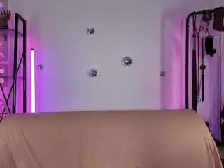 Cyberxgoddess  live sex cam