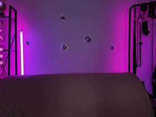 Cyberxgoddess  live sex cam
