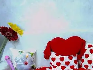 Darinalovelyy  live sex cam