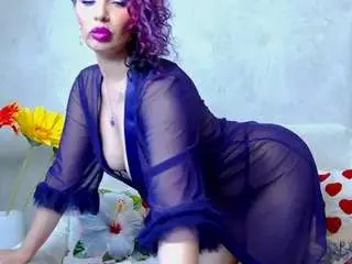 Darinalovelyy  live sex cam