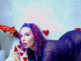 Darinalovelyy  live sex cam