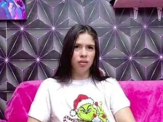 Emilygrooe  live sex cam