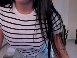 Mariaherrera  live sex cam