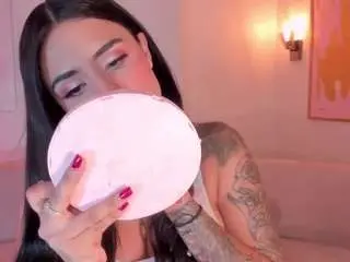 Mariaherrera  live sex cam