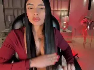 Mariaherrera  live sex cam