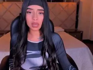 Mariaherrera  live sex cam