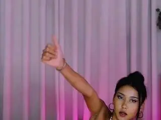 Melisa-gerc  live sex cam