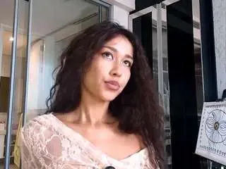 Melisa-gerc  live sex cam