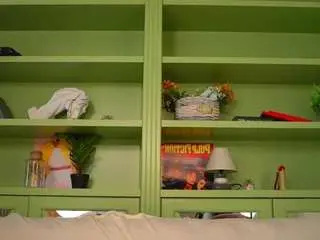 Odiliadodson  live sex cam