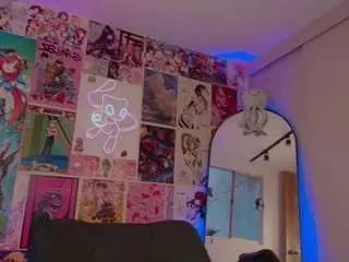 Adhara1  live sex cam