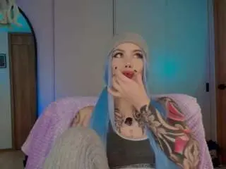 Adhara1  live sex cam