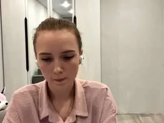 Ananyavolkova  live sex cam