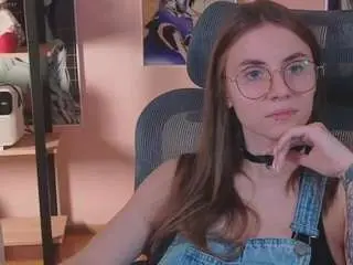 Annastark  live sex cam