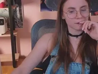 Annastark  live sex cam