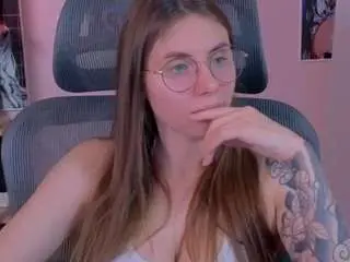 Annastark  live sex cam