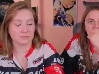 Annastark  live sex cam