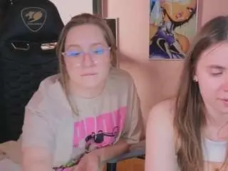 Annastark  live sex cam