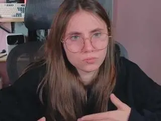 Annastark  live sex cam