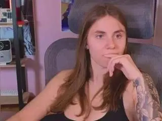Annastark  live sex cam