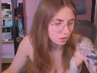 Annastark  live sex cam