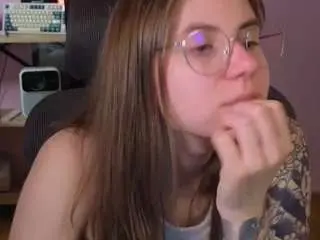 Annastark  live sex cam