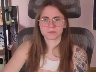Annastark  live sex cam