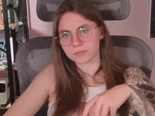 Annastark  live sex cam