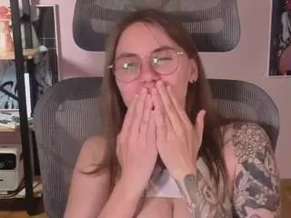 Annastark  live sex cam