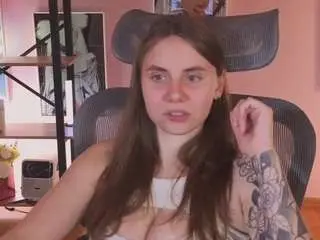 Annastark  live sex cam