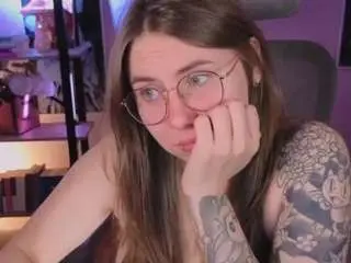 Annastark  live sex cam