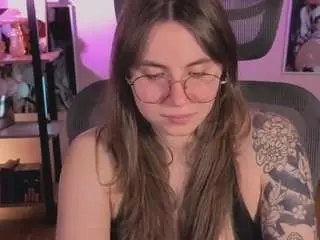 Annastark  live sex cam