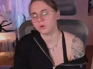 Annastark  live sex cam