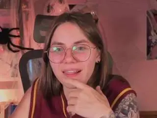 Annastark  live sex cam