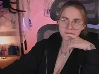 Annastark  live sex cam