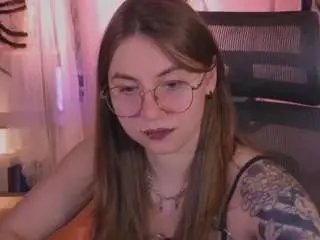 Annastark  live sex cam