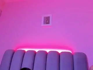 Bellaanddominick  live sex cam