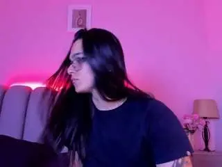 Bellaanddominick  live sex cam